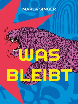 cover image of Was bleibt